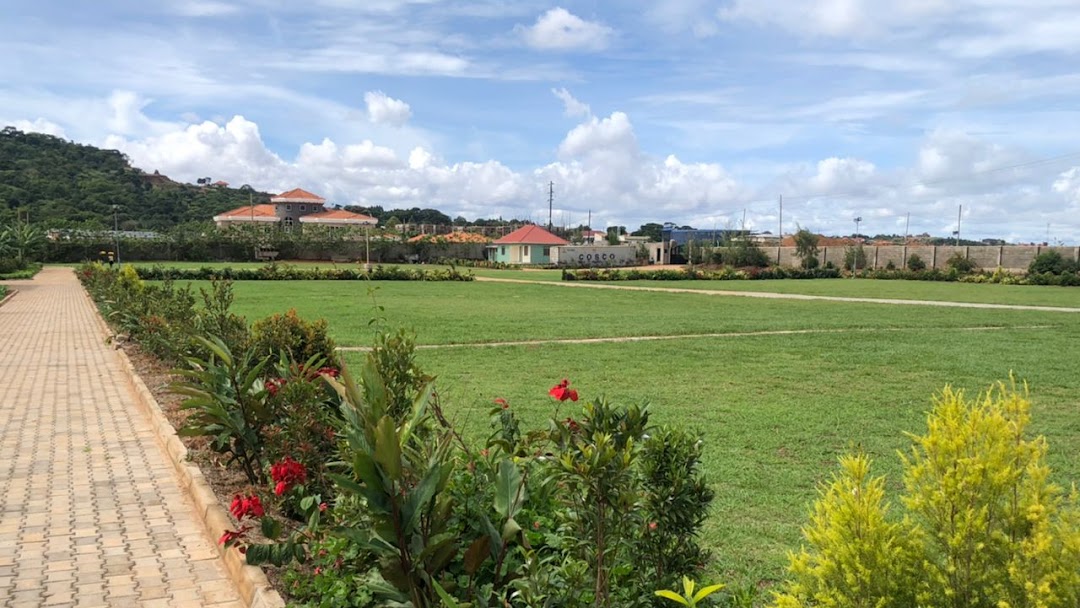 Kigo Gardens